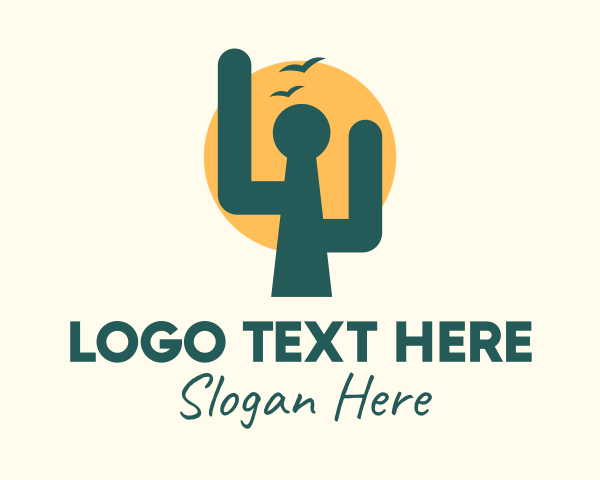 Arizona logo example 2