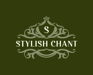 Royalty Stylish Fashion logo design