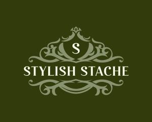 Royalty Stylish Fashion logo design