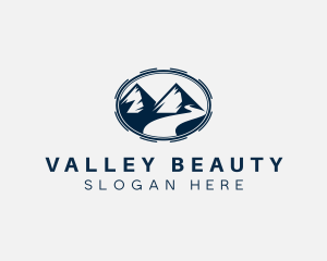 Outdoor Valley Camping logo