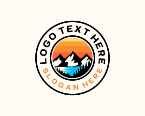 Mountain Lake Travel logo