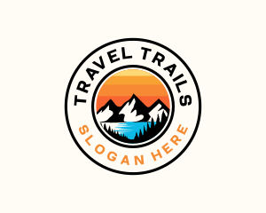 Mountain Lake Travel logo