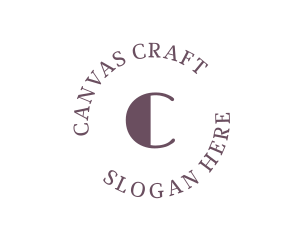 Fashion Craft Boutique logo design