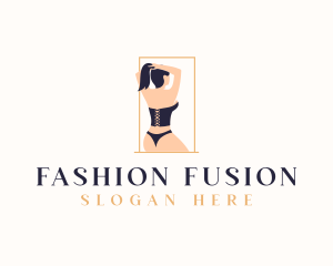 Woman Erotic Lingerie logo