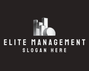 Silver Construction Management logo