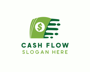 Quick Cash Loan logo design