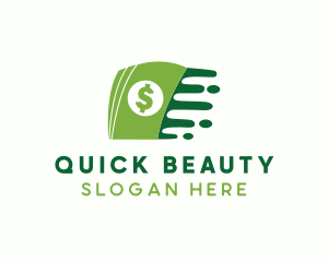 Quick Cash Loan logo