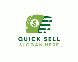 Quick Cash Loan logo