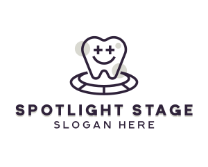 Tooth Oral Hygiene logo design