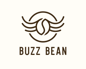 Coffee Bean Wings logo