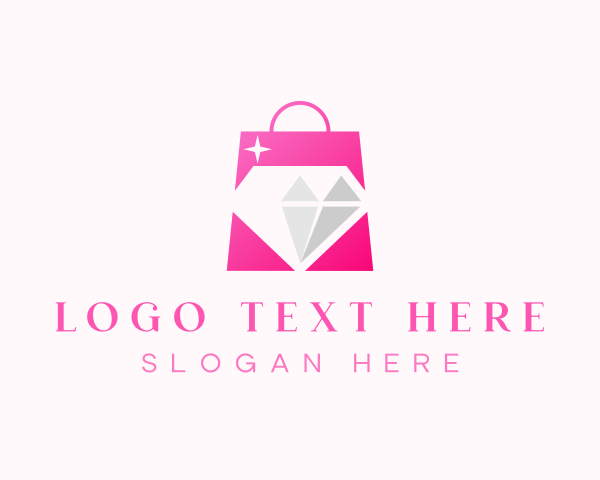 Boutiques logo example 4