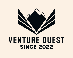 Mountain Outdoor Exploration logo