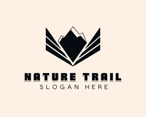 Mountain Outdoor Exploration logo