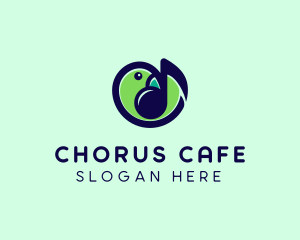 Song Bird Music logo