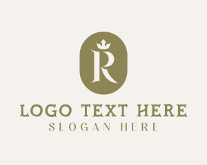 Classy Royal Jewelry  logo