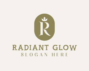 Classy Royal Jewelry  logo design