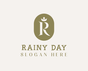 Classy Royal Jewelry  logo design