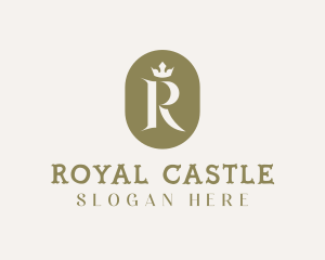 Classy Royal Jewelry  logo design