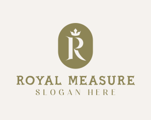 Classy Royal Jewelry  logo design