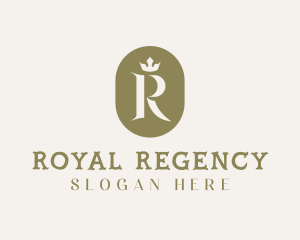 Classy Royal Jewelry  logo design