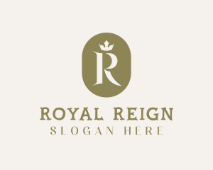 Classy Royal Jewelry  logo design