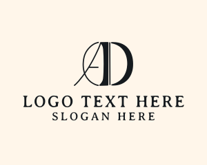 High End Finance Letter AD Company logo