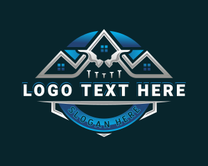 Hammer Remodel Builder logo