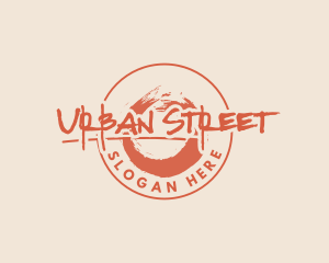 Paint Street Art logo