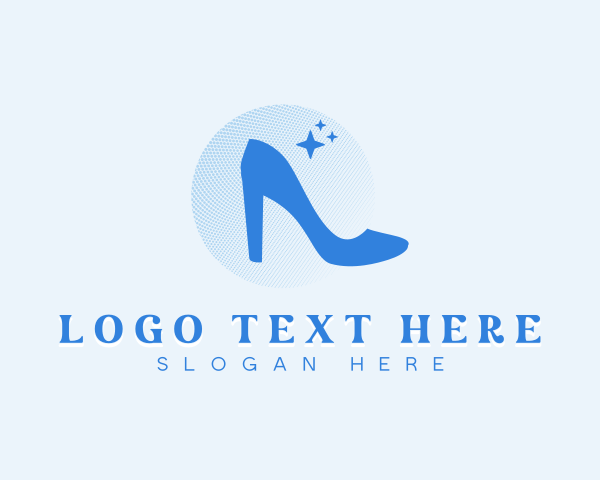 Fashion logo example 4