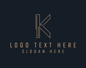 Business Firm Company Logo