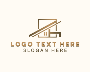 Roof Property Renovation logo