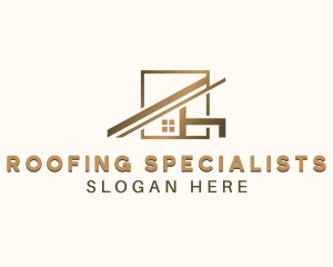 Roof Property Renovation logo