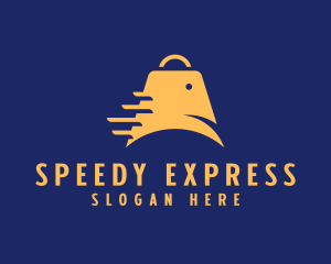 Express Shopping Delivery  logo