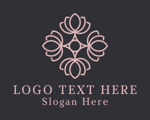 Botanical Wellness Flower  logo