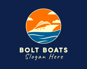 Sea Yacht Travel logo