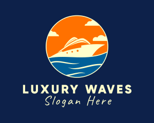 Sea Yacht Travel logo