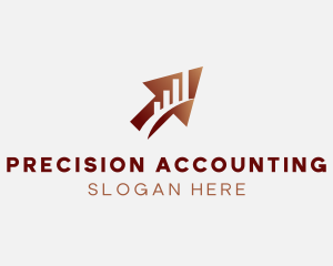 Accounting Finance  Analytics logo