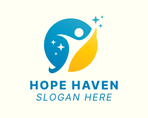 Humanitarian Foundation Group Logo