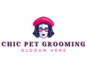Chic Fashion Woman logo