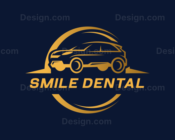 Car Automotive Vehicle Logo