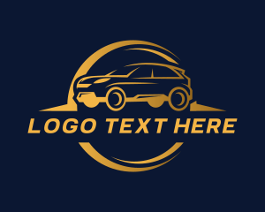 Car Automotive Vehicle logo