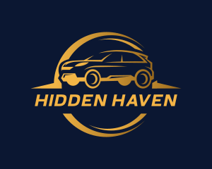 Car Automotive Vehicle Logo