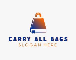 Book Bag Sale logo
