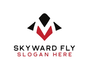 Mega Fly logo