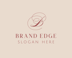 Luxury Feminine Brand logo