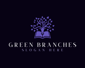 Book Information Tree logo