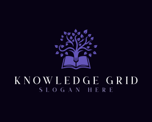Book Information Tree logo