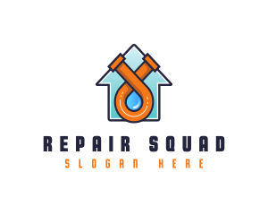 House Pipe Builder logo