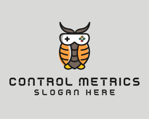 Digital Controller Owl logo