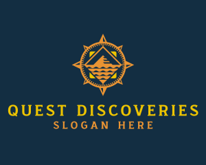 Pyramid Exploration Tourism logo